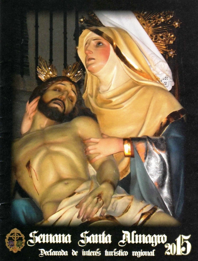 Semana Santa en Almagro  